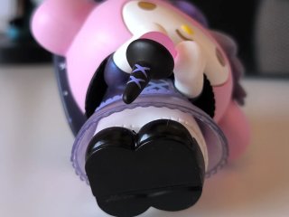 Figura My Melody Miniso Sanrio Magic Story