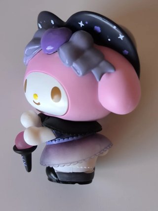 Figura My Melody Miniso Sanrio Magic Story