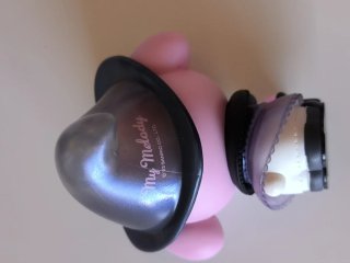 Figura My Melody Miniso Sanrio Magic Story
