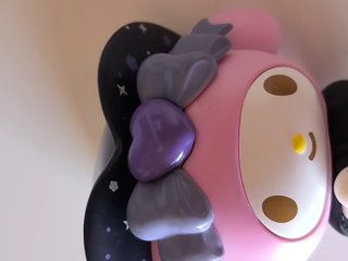 Figura My Melody Miniso Sanrio Magic Story