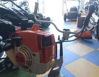 Desbrozadora Stihl FS 250