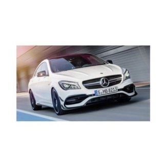Parachoques delantero para Mercedes CLA W117 X117