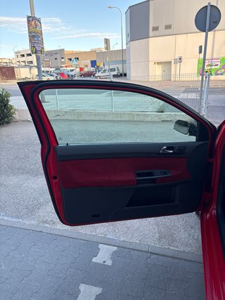 Volkswagen Polo 2005, 1.4 75 CV. 99750 KMS!!