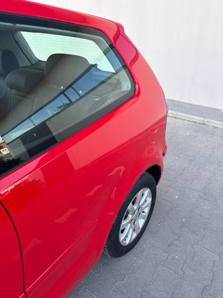 Volkswagen Polo 2005, 1.4 75 CV. 99750 KMS!!