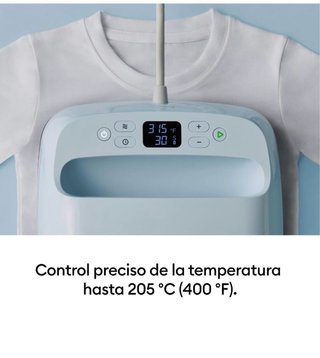 Plancha Cricut