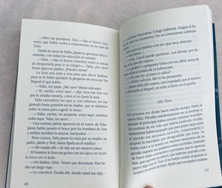 El almacén de las palabras terribles