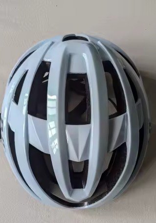 Casco Bicicleta Blanco