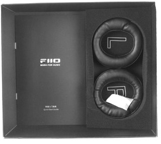 Auriculares FiiO FT5 HI-FI
