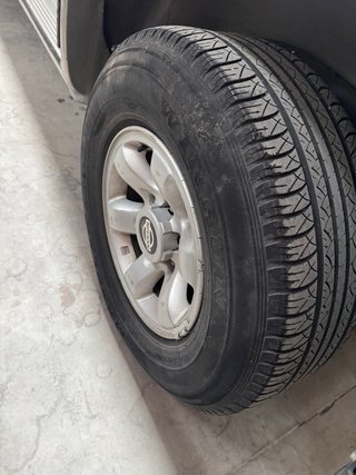 Nissan Patrol gr 3.0d