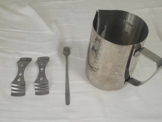 Kit para hacer velas DIY