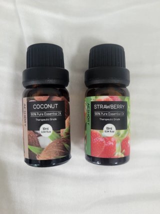 Kit para hacer velas DIY