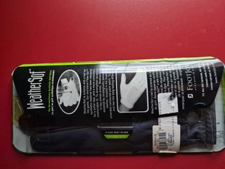Guante Golf FootJoy WeatherSof Talla L
