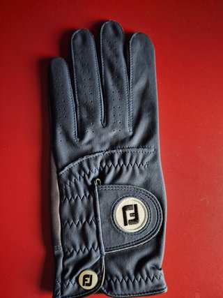 Guante Golf FootJoy WeatherSof Talla L