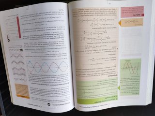 Física 2 bachillerato