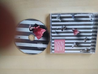 Lote 3CD Música Pop Rock