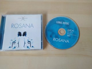 Lote 3CD Música Pop Rock