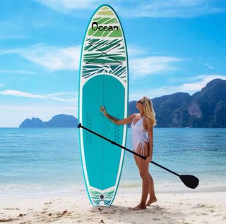 Tabla Paddle Surf Hinchable Ocean