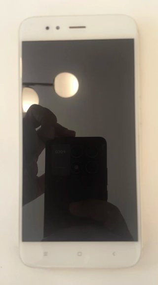 Xiaomi Mi A1 64GB Oro - Como Nuevo