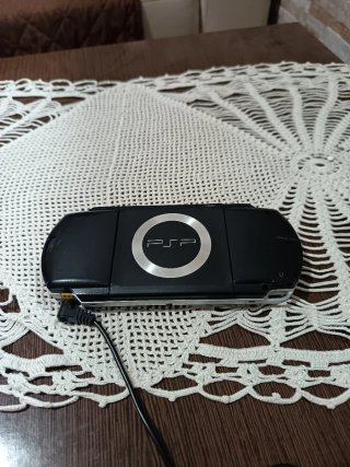 Per parti!! Sony PSP 1000