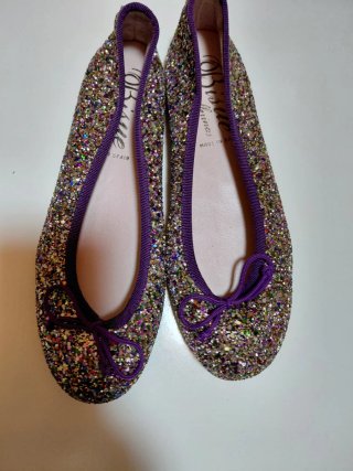 Sandalias y Bailarinas Talla 36