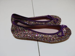 Sandalias y Bailarinas Talla 36