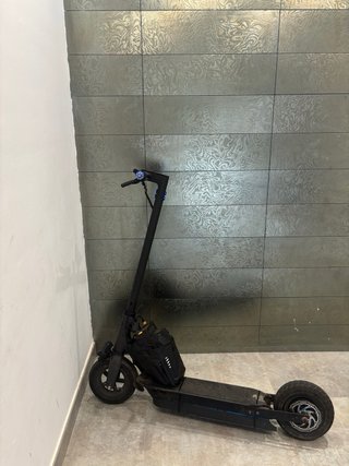 Xiaomi Pro 2 Modificado