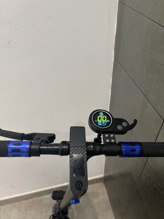 Xiaomi Pro 2 Modificado