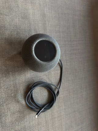 HomePod Mini Negro Apple