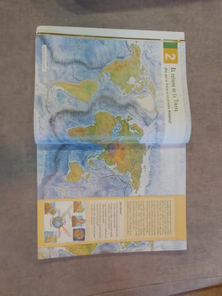 GH geografía e historia : educación secundaria ...