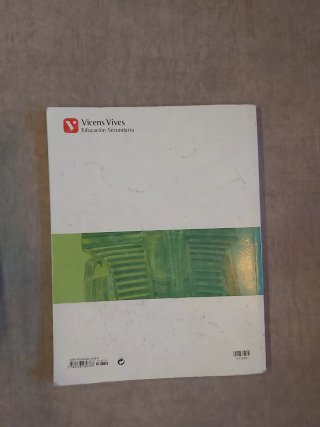 GH geografía e historia : educación secundaria ...