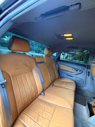 Audi A8 2009