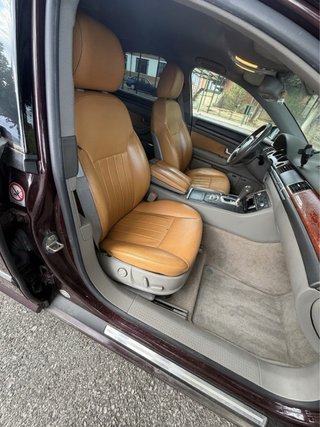 Audi A8 2009