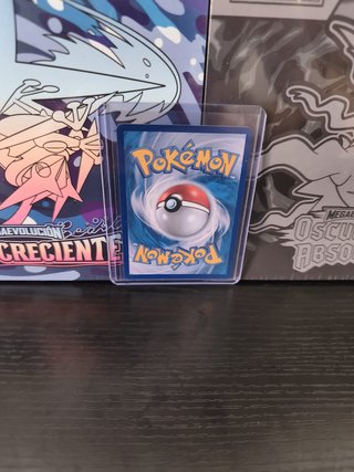 Lote 5 Black Bolt Pokémon TCG Coreano