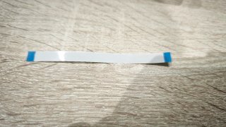 Cable Flex Mando PS4 14 Pines