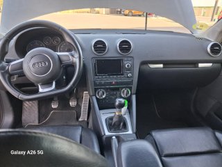 Audi A3 2010