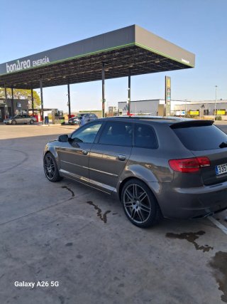 Audi A3 2010