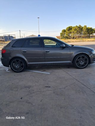 Audi A3 2010