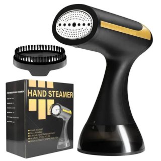 Plancha de vapor portátil para ropa