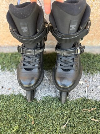 Patines Powerslide NEXT