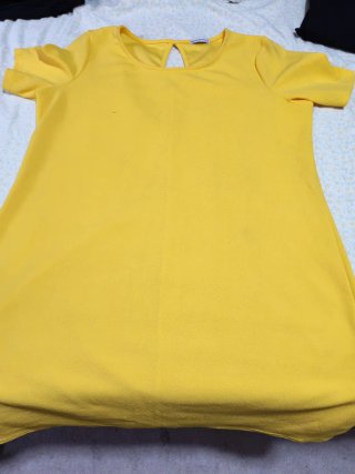Lote Ropa Mujer