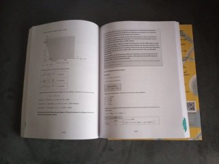 Libros preparación PAU 2026 de MATEMÁTICAS CCSS