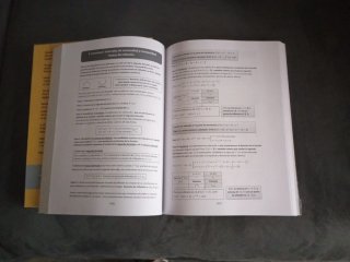 Libros preparación PAU 2026 de MATEMÁTICAS CCSS