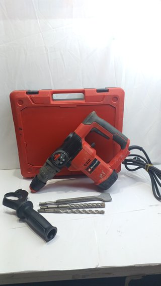 Einhell Martillo Perforador TC-RH 28 3F