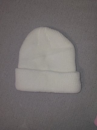 Lote 3 gorros y bufanda