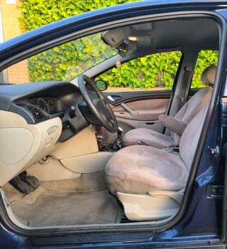 Citroen C5 2004