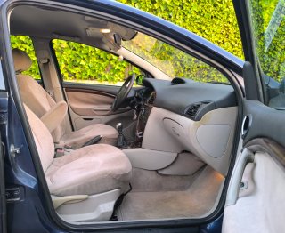 Citroen C5 2004