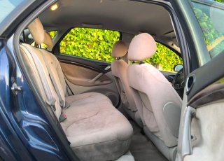 Citroen C5 2004