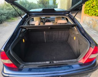 Citroen C5 2004