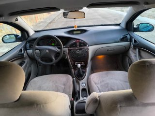 Citroen C5 2004