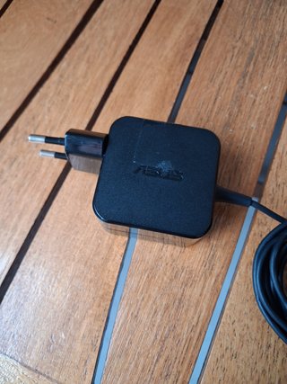 CARGADOR ASUS